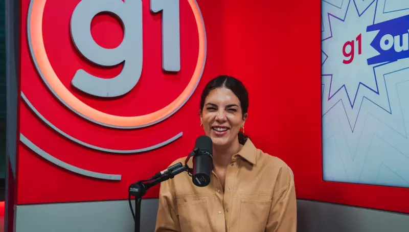 Céu reflete sobre carreira, nega rótulo de nepobaby e fala sobre maternidade na música