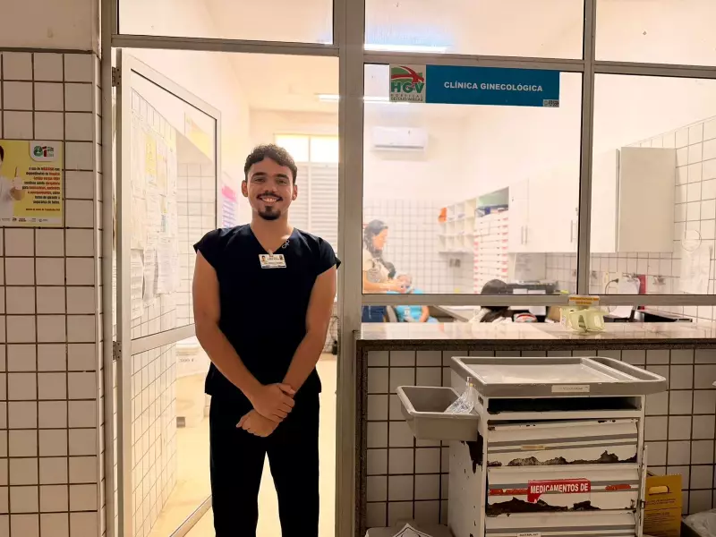 Curso de Medicina da Uespi conquista nota 4 no Enamed, indicando formação 'muito boa'