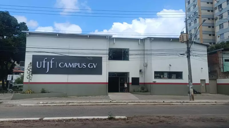 Curso de Medicina da UFJF em Governador Valadares conquista nota máxima no Enamed 2025