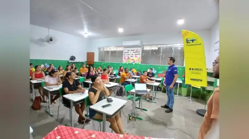 Curso gratuito de Vendas e Atendimento ao Público inicia em Monte Alegre, Pará