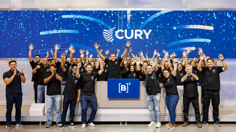 Cury Construtora bate recorde e distribui R$ 1,4 bi em dividendos em 2025