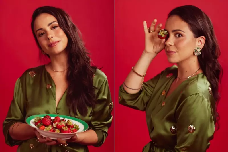 Da advocacia à gastronomia: a trajetória de rupturas da chef Maísa Campos