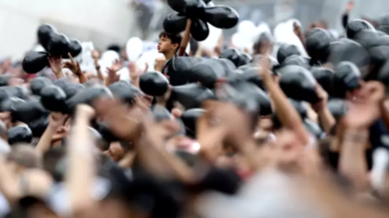 Da Amizade ao Confronto: A História da Aliança e Ruptura entre Gaviões e Jovem Fla