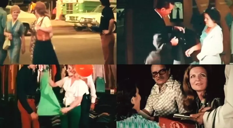 Da 'Venezuela Saudita' à Ditadura: A Ascensão e Queda de um País Petrolero