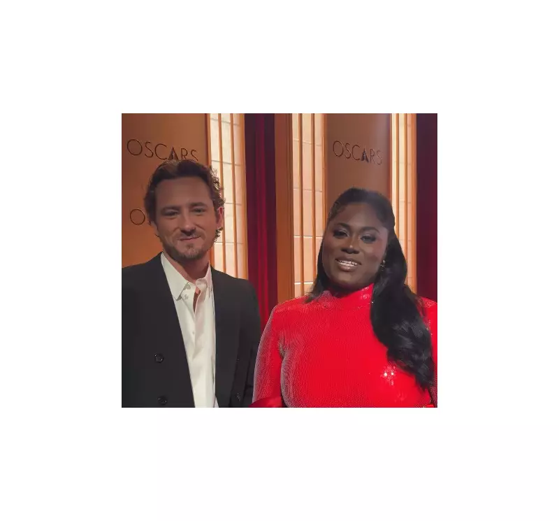 Danielle Brooks e Lewis Pullman serão apresentadores dos indicados ao Oscar 2026
