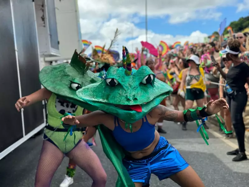 De 'cidade deserta' a uma das folias mais disputadas: a transformação do Carnaval de BH