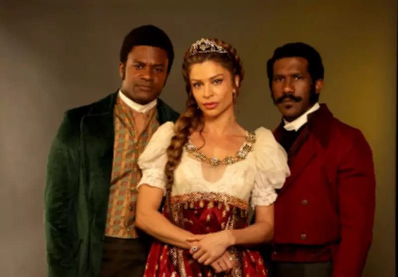 De Dona Beja a Bridgerton: As Principais Estreias do Streaming em Fevereiro