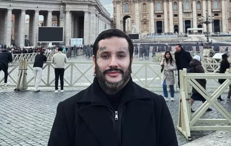 Defensoria Pública de Pernambuco processa influenciador por postagens nazistas e racistas