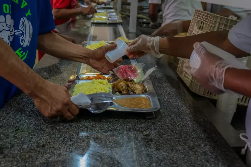 Defensoria Pública pede bloqueio de R$ 1,9 milhão da Prefeitura de Belém para reabertura de restaurante popular