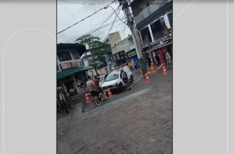 Defensoria processa Enel e Prolagos por falhas em água e luz na Região dos Lagos