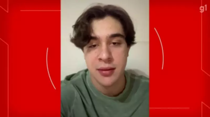 Defesa pede prisão de piloto Pedro Turra por agressão que deixou adolescente em coma