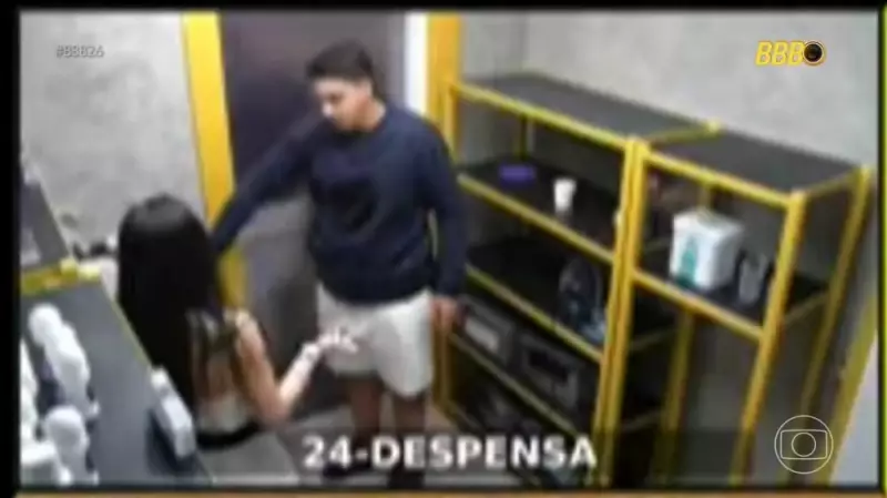 Delegacia da Mulher investiga importunação sexual de ex-BBB Pedro após desistência