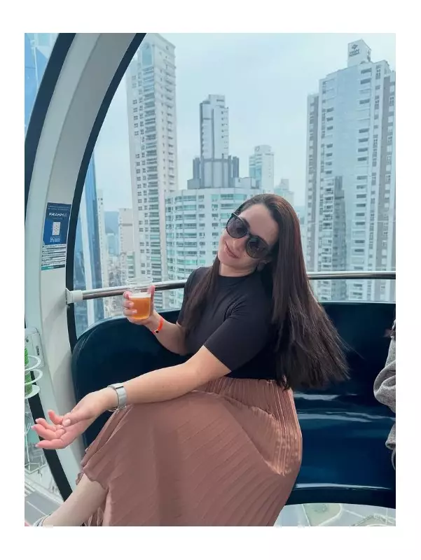 Delegada é presa por suspeita de advogar para o PCC em São Paulo