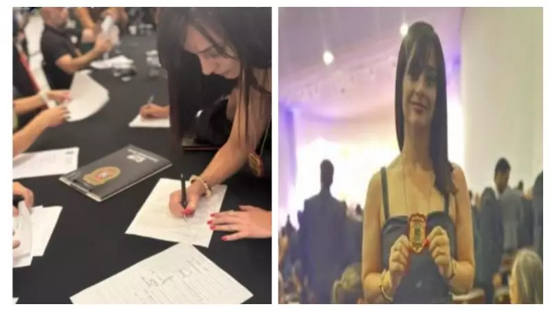 Delegada presa por advogar para PCC: cooptada em presídios do Pará