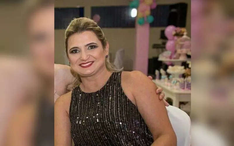 Dentista Nívea Amaral morre e gera comoção em Goiás: carinho com crianças era marca