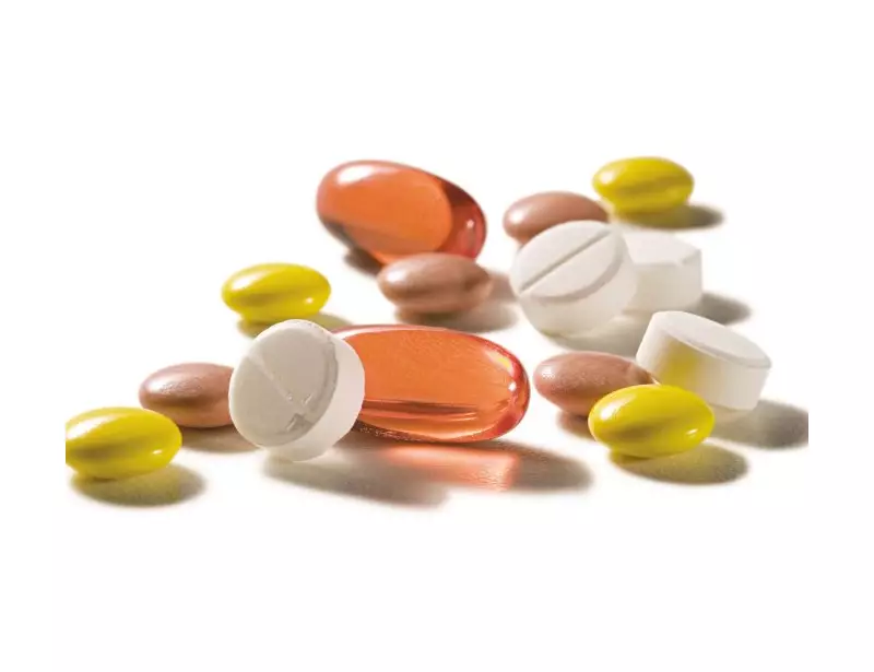 Dependência de remédios importados cresce: Brasil gasta US$ 8,8 bi