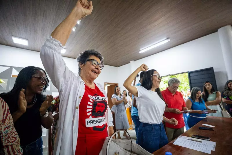 Deputada Ivoneide Caetano lança movimento contra feminicídio na Bahia