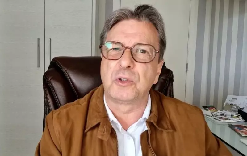 Deputado Bibo Nunes condenado a pagar R$ 100 mil por ofensas a estudantes de universidades federais