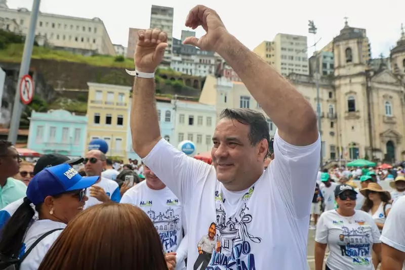 Deputado estadual Alan Sanches morre aos 58 anos após parada cardíaca