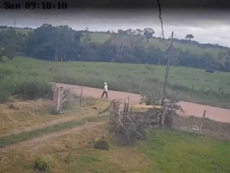 Desaparecimento de aposentado de 87 anos em Rio Branco completa dez dias sem pistas