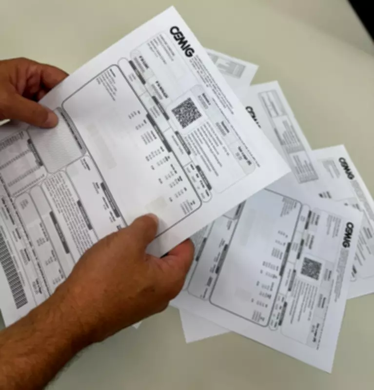 Desconto Social na Conta de Luz 2026: Apenas 21% das Famílias Beneficiadas em Montes Claros