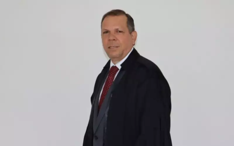 Desembargador do TJ-BA sofre acidente a cavalo em fazenda na Bahia