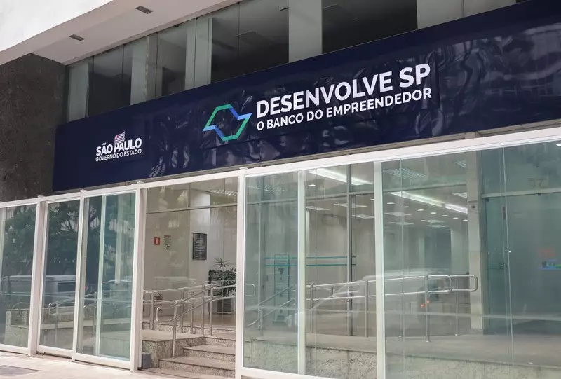 Desenvolve SP injeta R$ 570 mi em 13 fundos e libera R$ 3 bi em crédito
