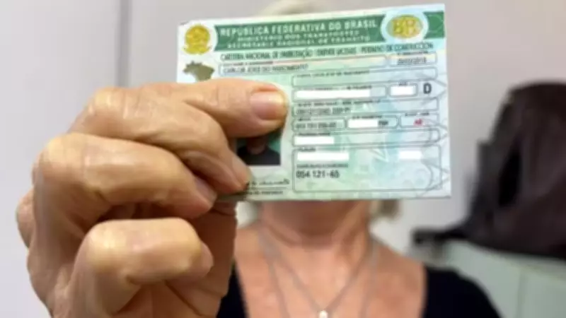 Detran-MS alerta sobre novo golpe que usa programa CNH do Brasil para aplicar fraudes