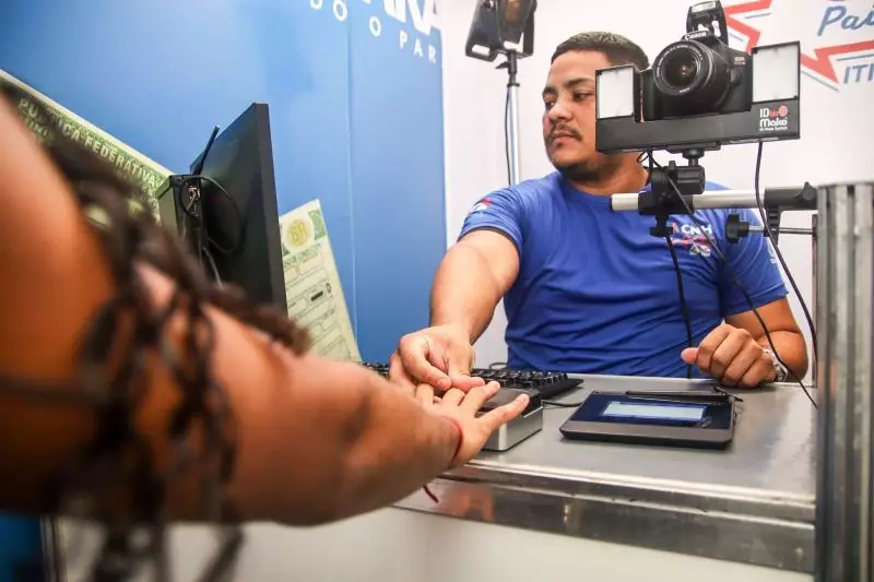 Detran-PA reduz valores de exames para CNH: veja os novos preços