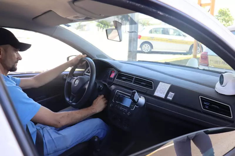 Detran-PI simplifica credenciamento de instrutores autônomos com nova regra