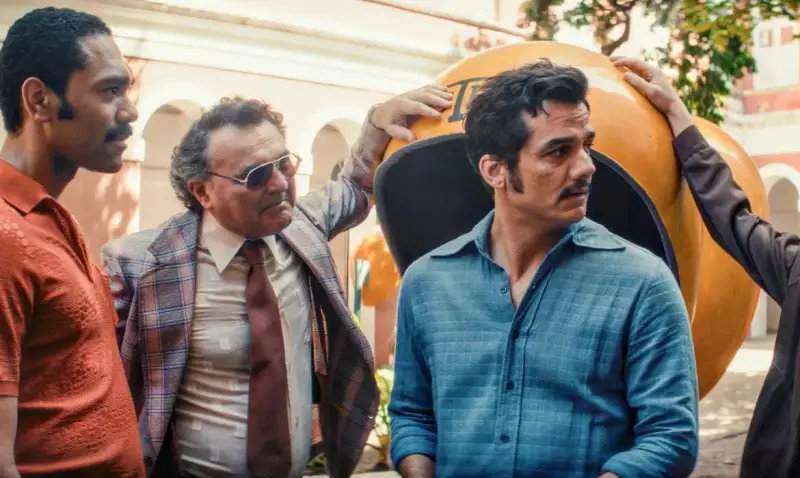 Dez Curiosidades de 'O Agente Secreto' Rumo ao Oscar: Wagner Moura e Figurantes em Destaque