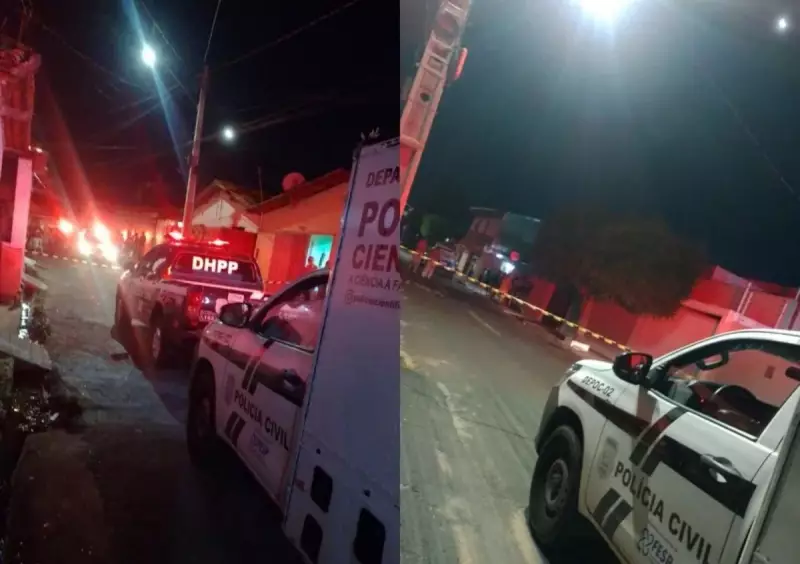 Diferenças entre homicídio culposo e doloso: Caso de Ernando em Teresina