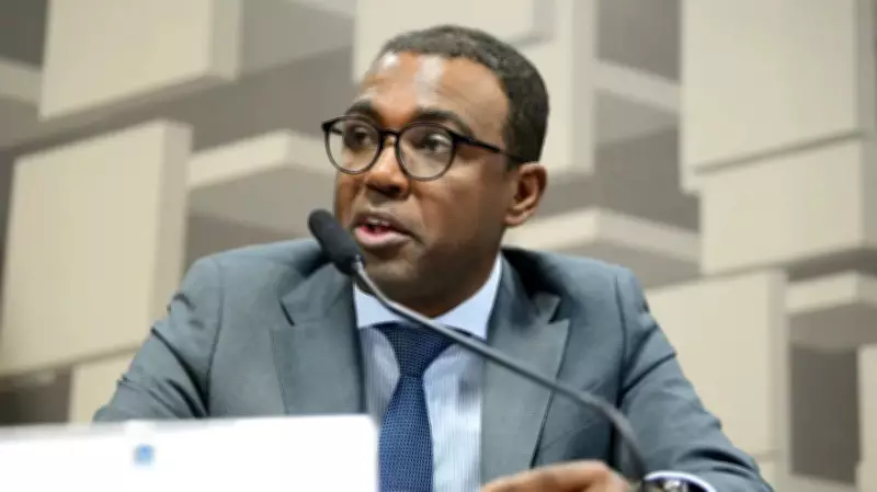 Diretor do BC nega pressão política na liquidação do Master em depoimento à PF