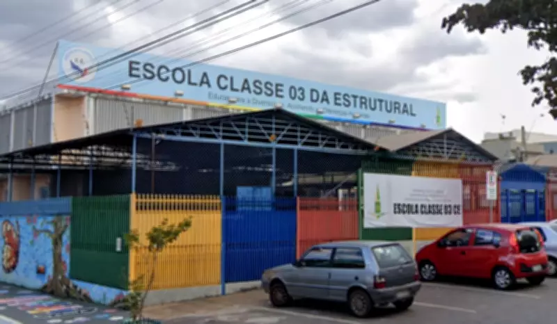 Diretora e vice-diretora de escola no DF são indiciadas por maus-tratos a crianças autistas