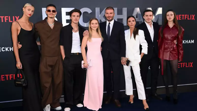 DJ Fat Tony Confirma Constrangimento no Casamento de Brooklyn Beckham