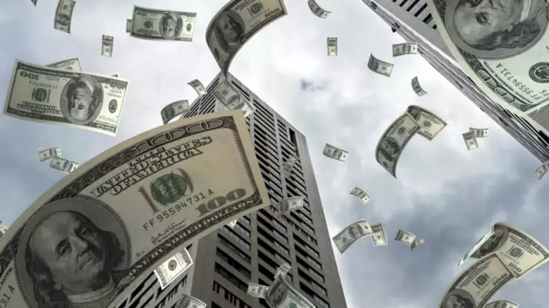 Dólar perde hegemonia no SWIFT apesar de ameaças de Trump