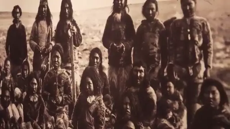 Do 'esquimó' ao inuíte: a luta por identidade do povo da Groenlândia