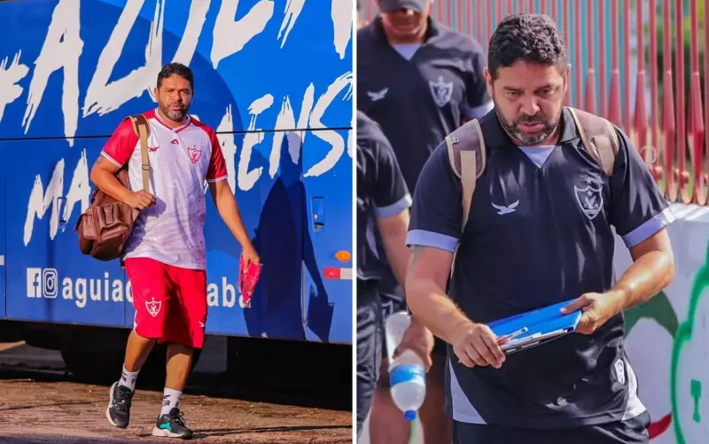 Doação de órgãos de técnico do Águia de Marabá salva vidas após acidente na BR-153