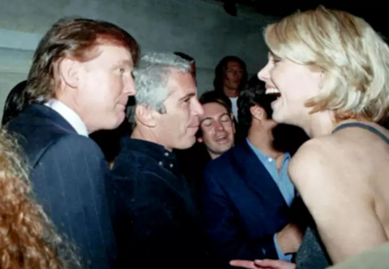 Documentos de Epstein acusam Donald Trump de abuso sexual contra adolescente de 13 anos