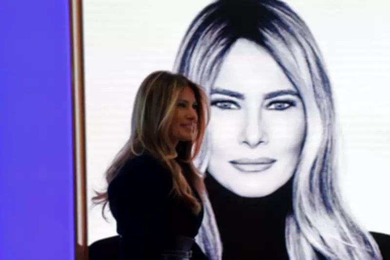 Documentário sobre Melania Trump estreia no Brasil com polêmicas e baixa bilheteria