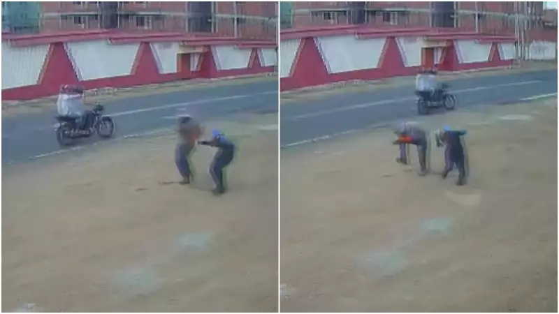 Dois funcionários de fábrica são baleados a caminho do trabalho em Sobral, Ceará