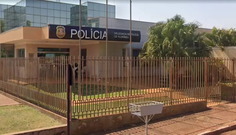 Dois homens são agredidos após furto de milho em Florínea, SP