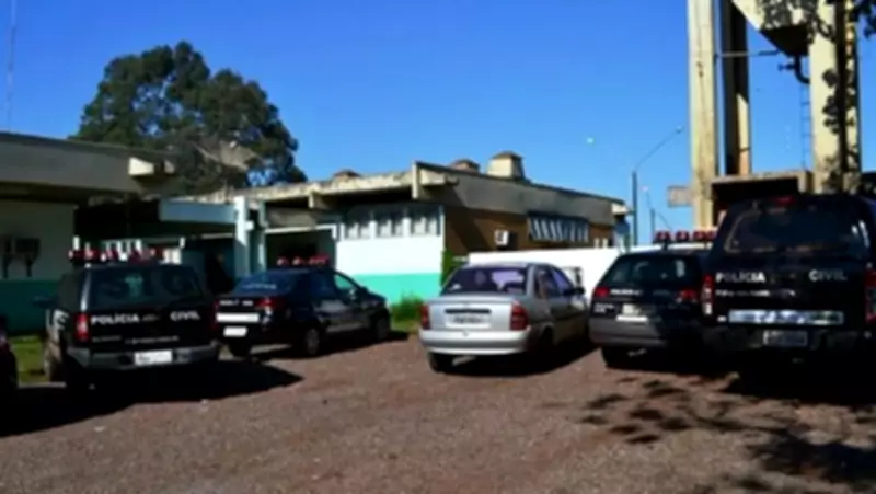 Dois homens são assassinados a tiros em Ponta Porã; polícia apreende R$ 60 mil no carro