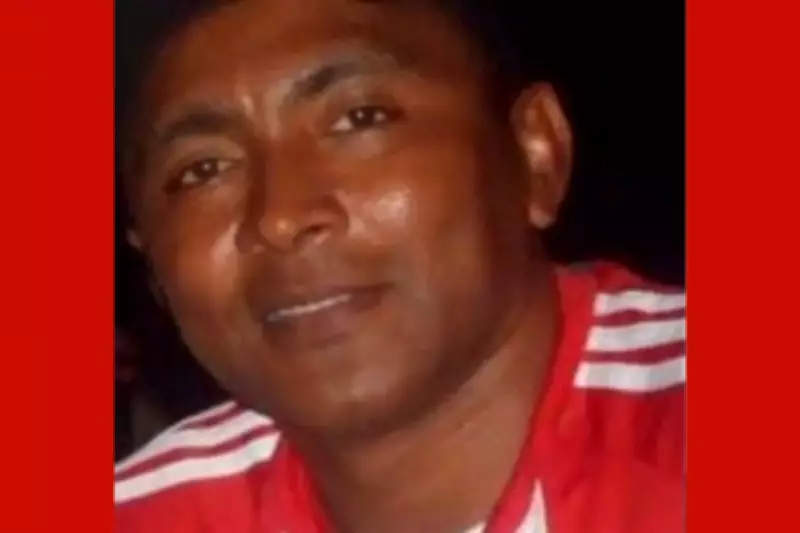 Dois suspeitos de envolvimento em assassinato de policial penal são presos em Várzea Grande