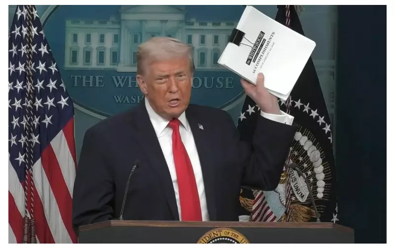 Donald Trump afirma ter feito mais pela Otan do que qualquer pessoa viva ou morta