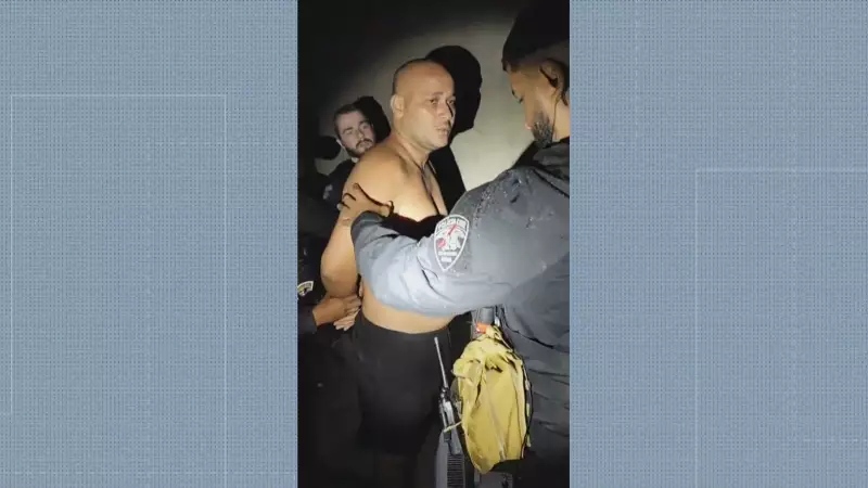 Dono de clínica de reabilitação é preso por chefiar esquema de internações ilegais no RJ