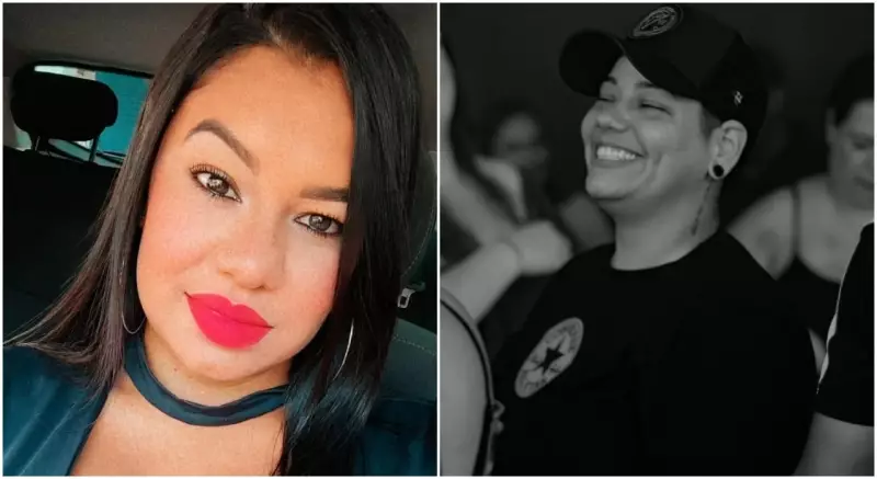 Duplo feminicídio em Sorocaba: ex-marido mata cantora e amiga a facadas