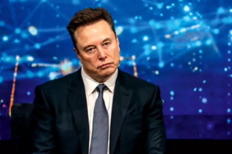 E-mail de Elon Musk a Jeffrey Epstein sobre visita à ilha surge em novos documentos