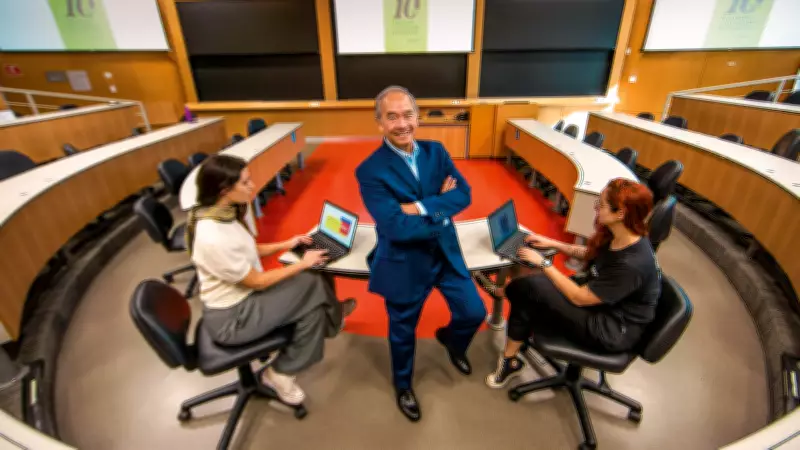 Economia Prateada: Brasil Segue Tendência Global com Mais Idosos no Mercado de Trabalho