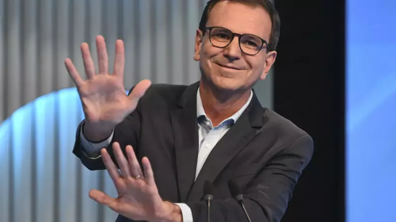 Eduardo Paes confirma data do megashow gratuito em Copacabana para 2 de maio